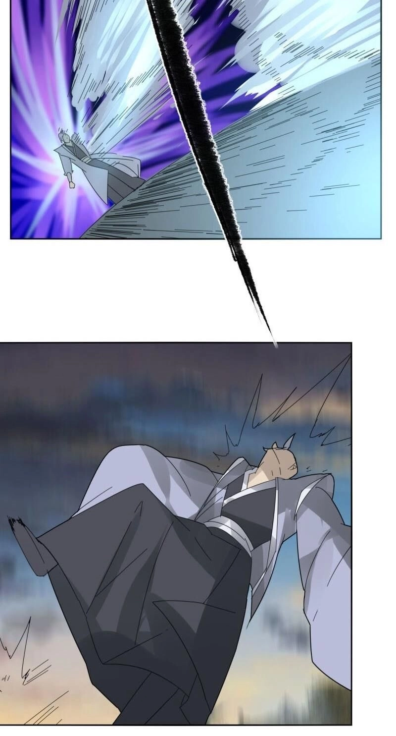 Kiếm Nhân Chapter 100 - 20