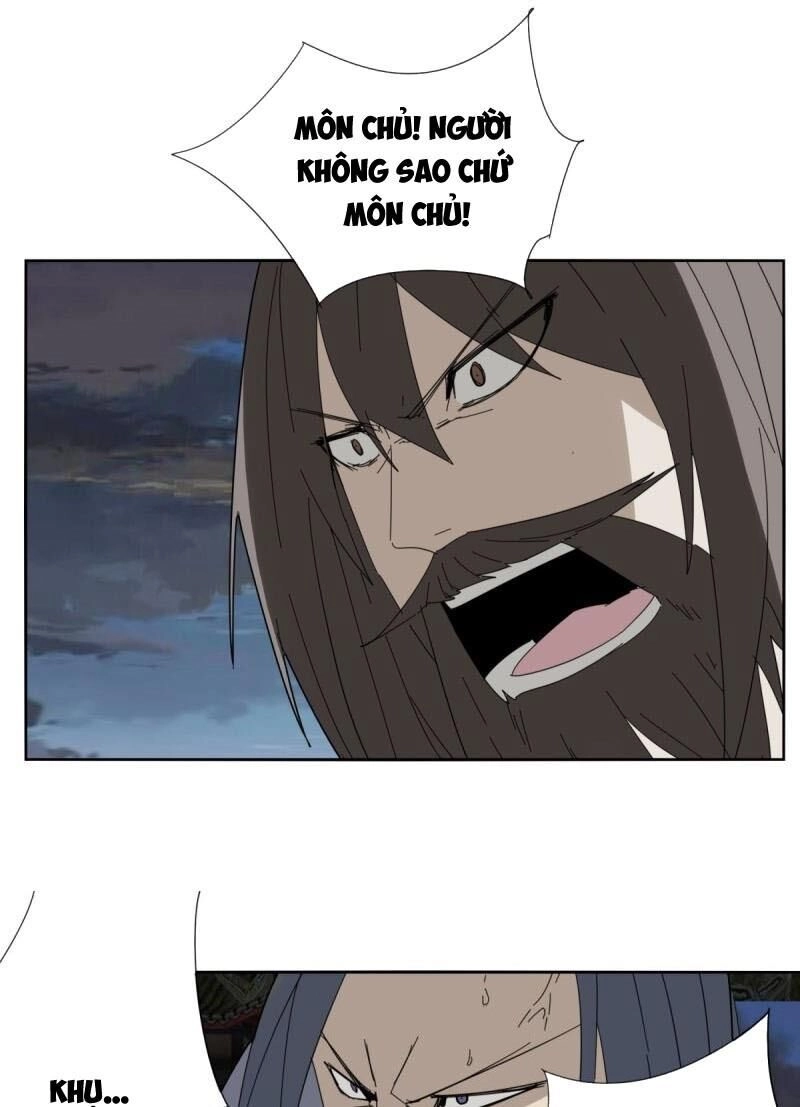 Kiếm Nhân Chapter 100 - 21