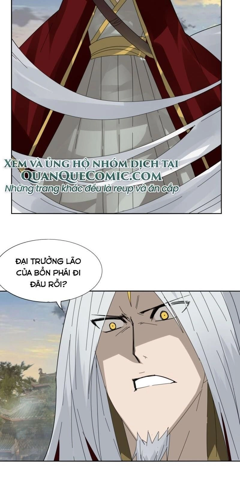 Kiếm Nhân Chapter 100 - 24