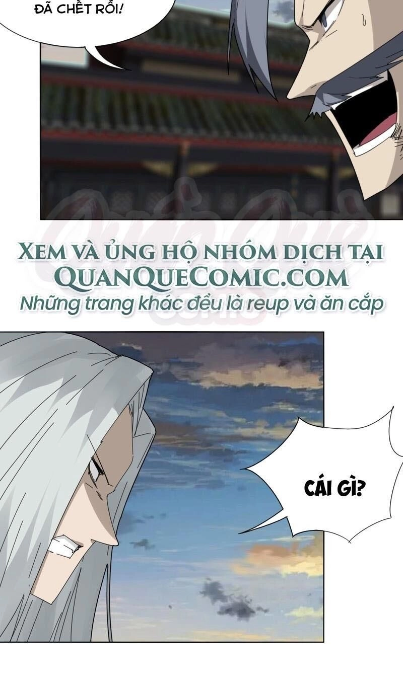 Kiếm Nhân Chapter 101 - 2