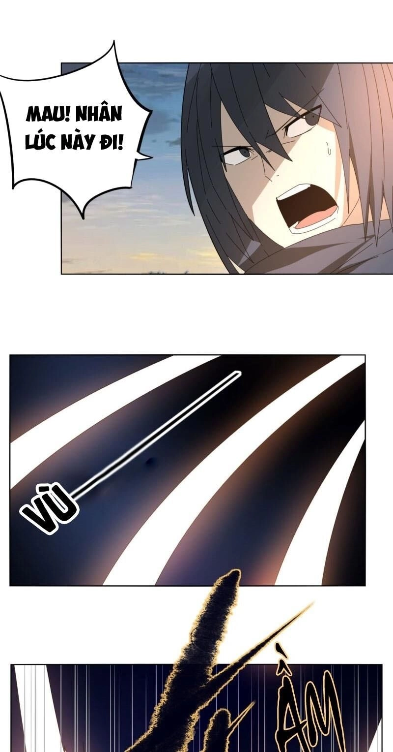 Kiếm Nhân Chapter 101 - 5