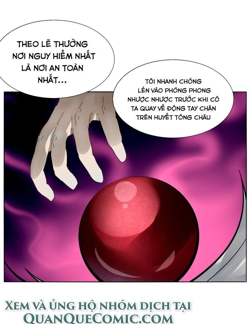 Kiếm Nhân Chapter 101 - 9