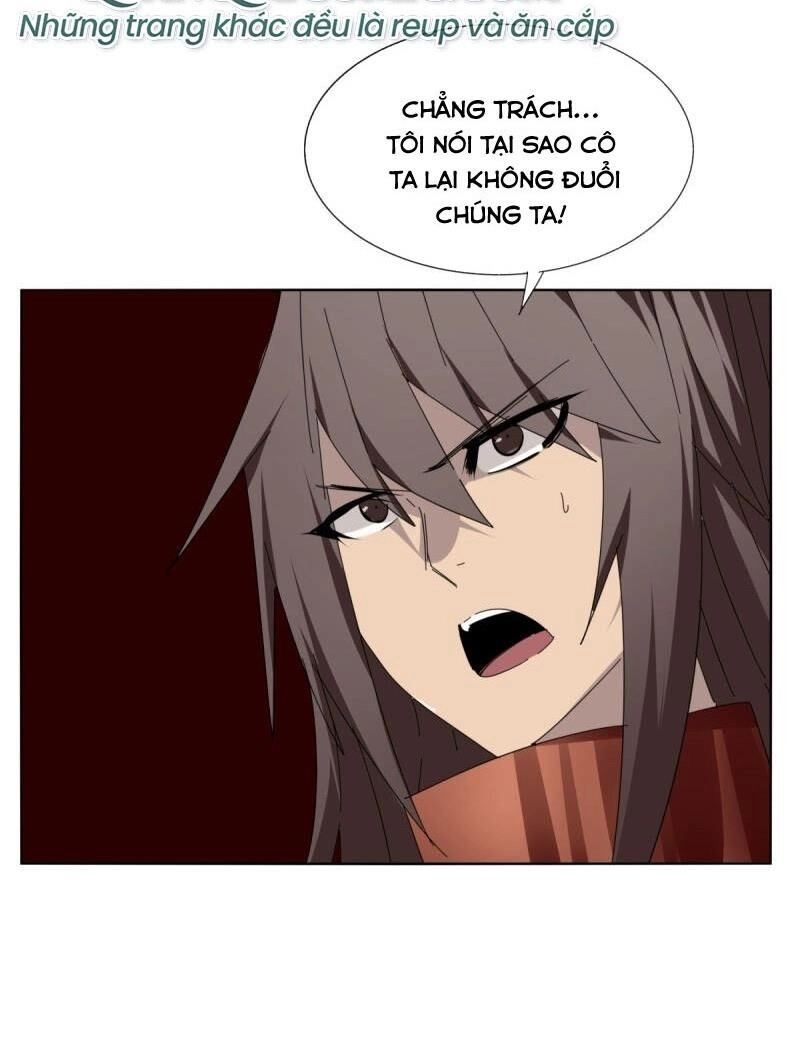 Kiếm Nhân Chapter 101 - 10