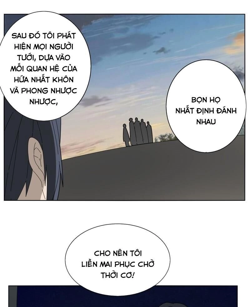 Kiếm Nhân Chapter 101 - 11