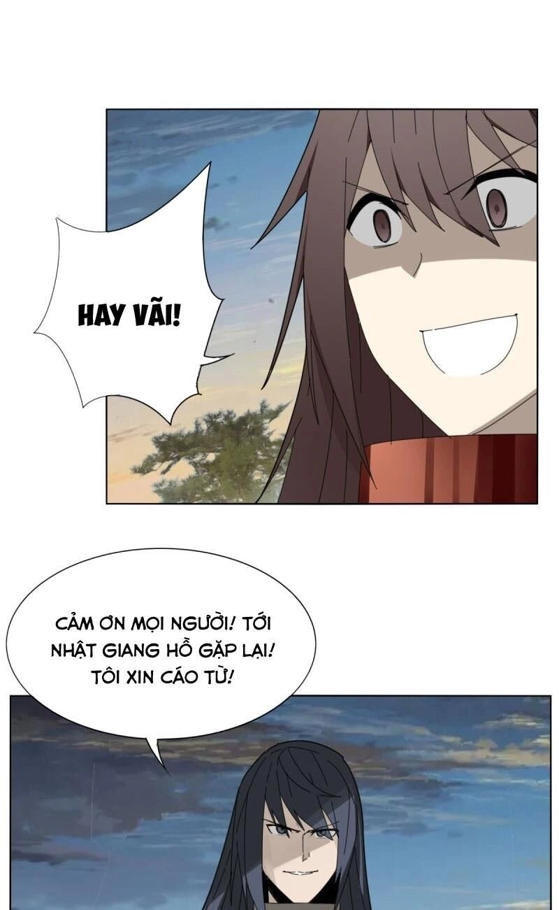 Kiếm Nhân Chapter 101 - 13