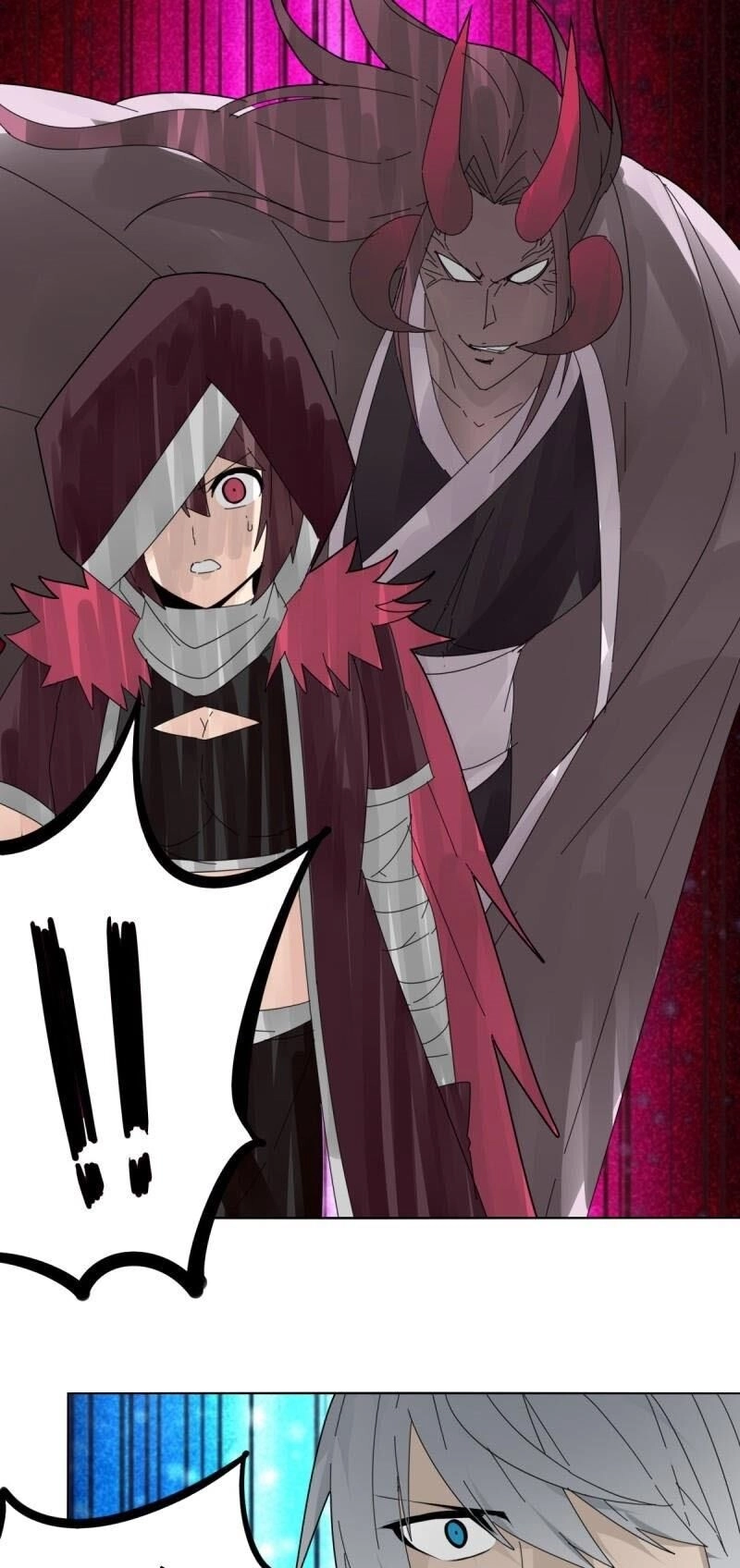 Kiếm Nhân Chapter 101 - 15