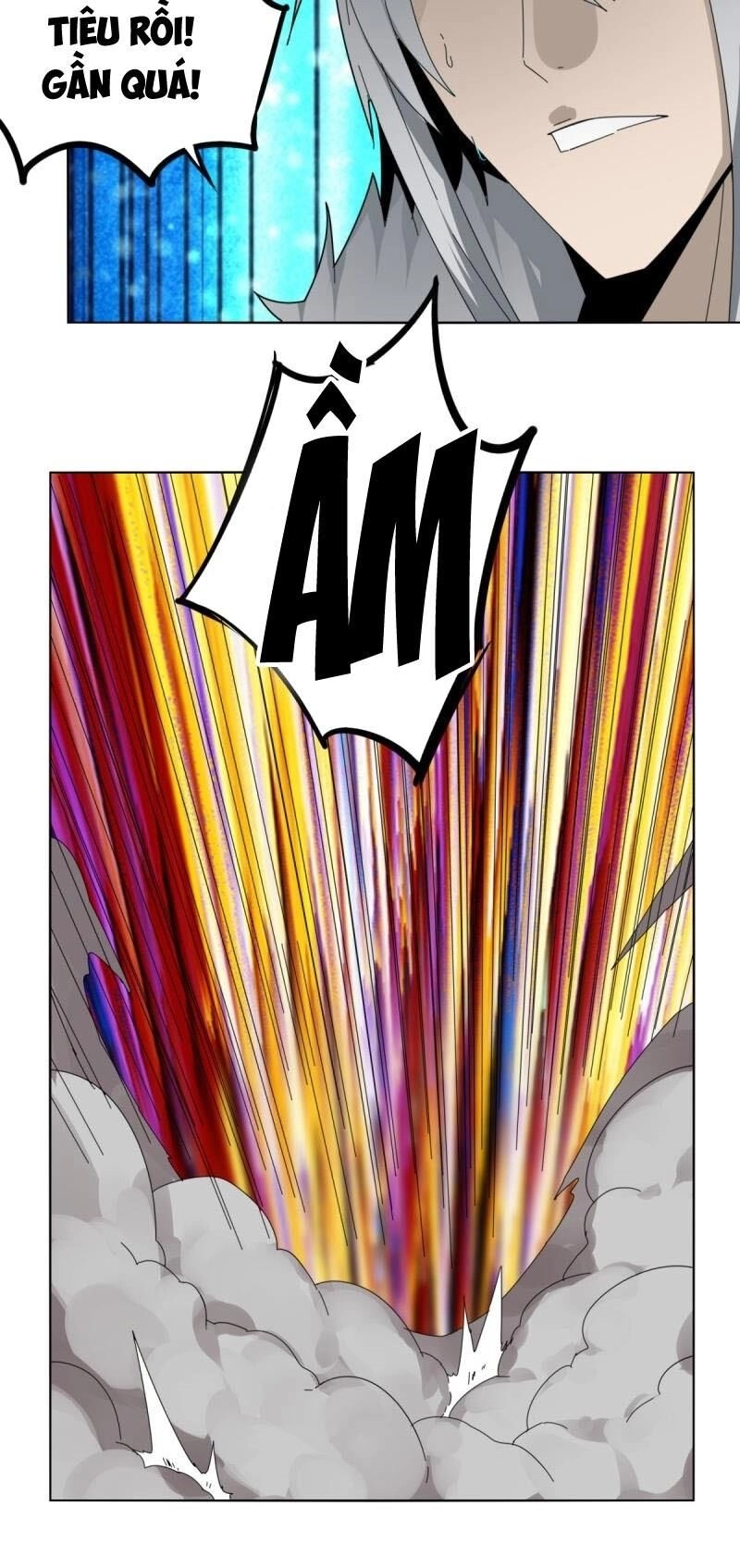 Kiếm Nhân Chapter 101 - 16