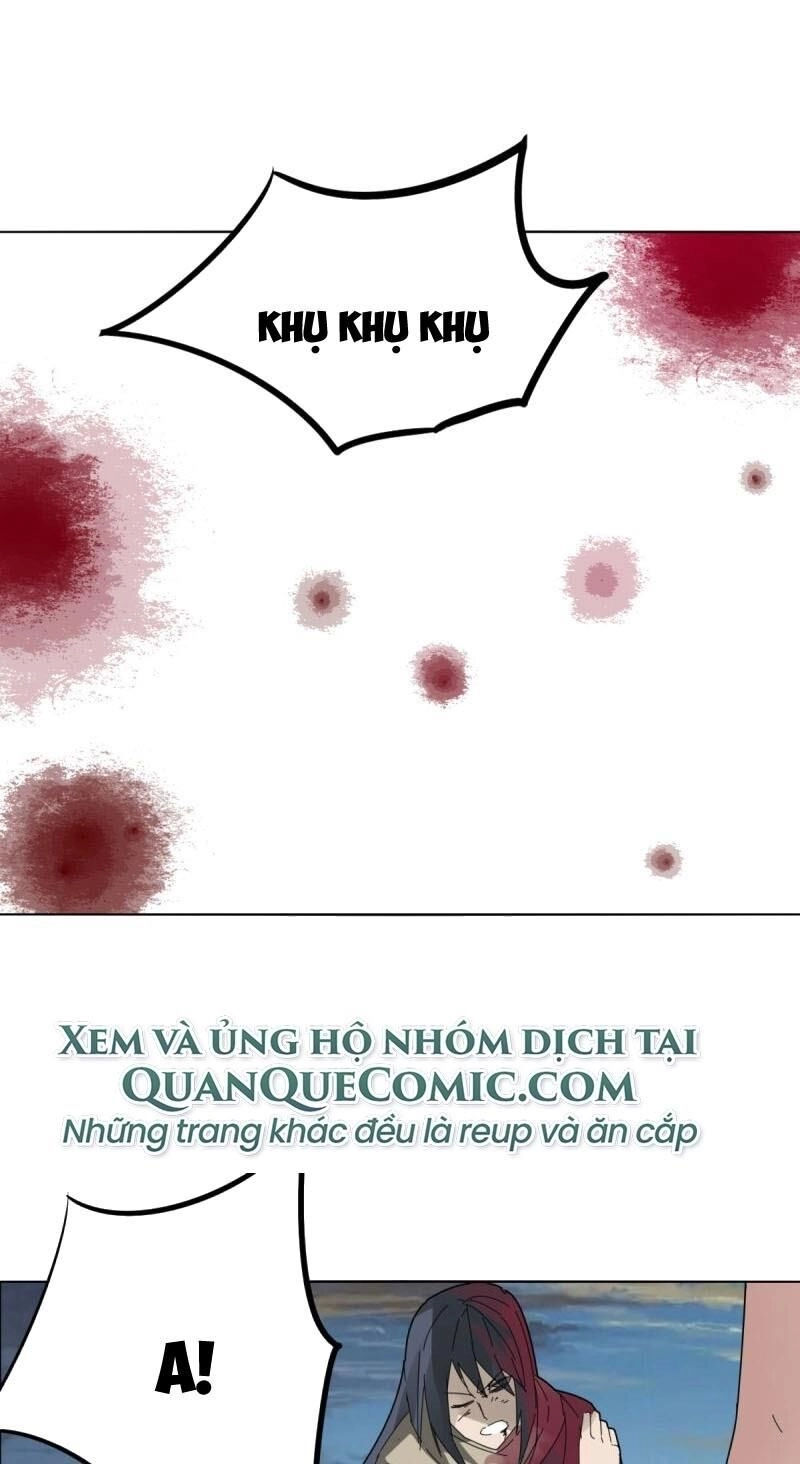 Kiếm Nhân Chapter 101 - 17