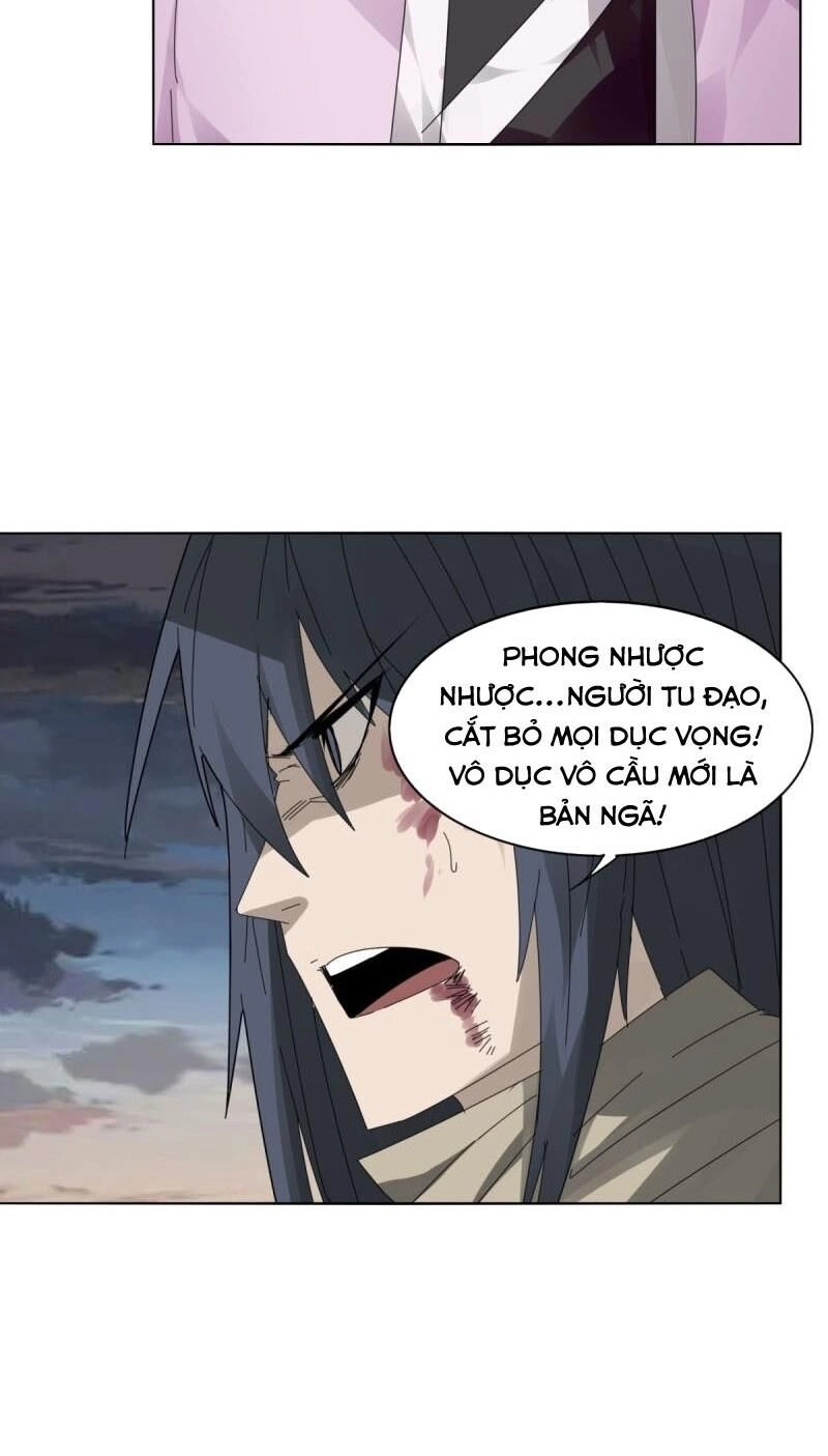 Kiếm Nhân Chapter 101 - 20