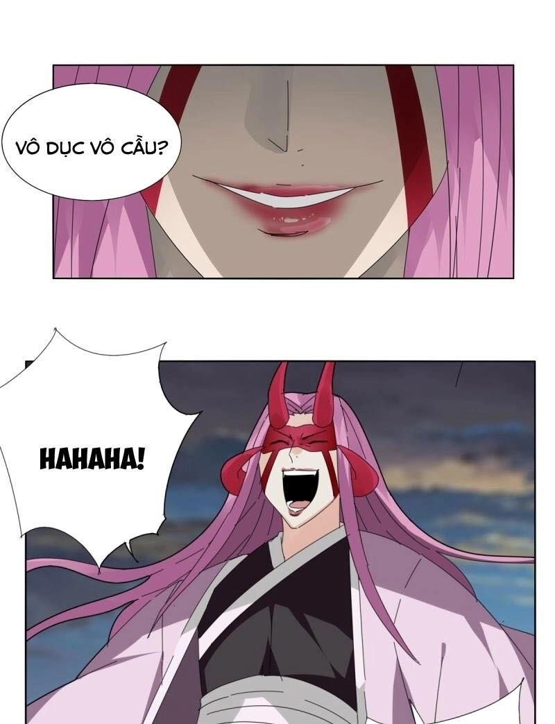 Kiếm Nhân Chapter 101 - 21