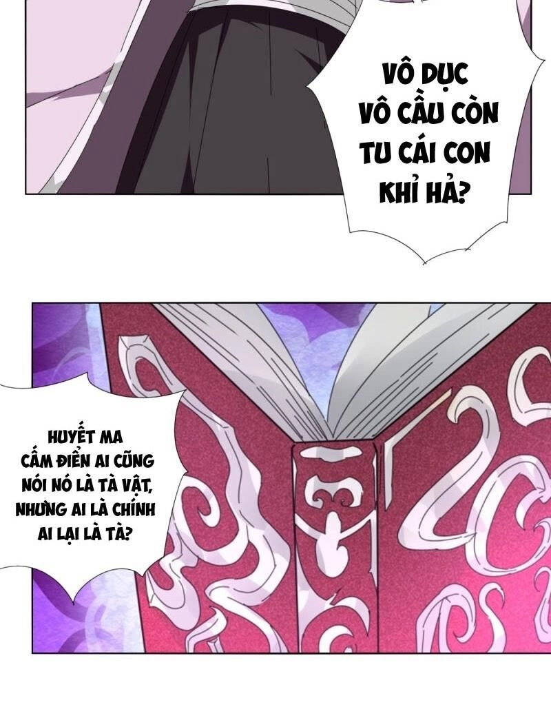 Kiếm Nhân Chapter 101 - 22