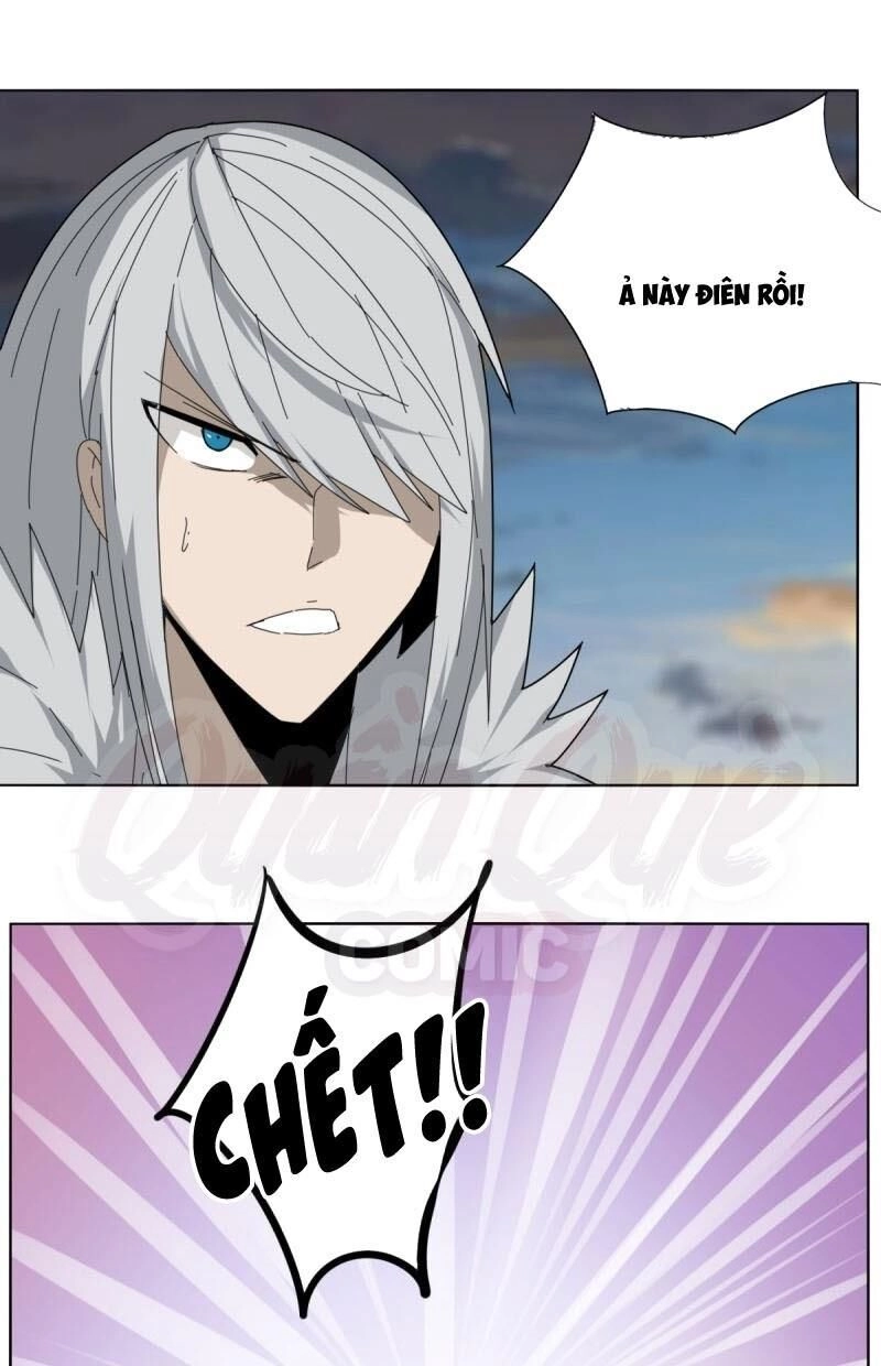 Kiếm Nhân Chapter 101 - 23