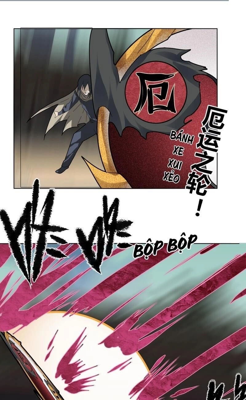 Kiếm Nhân Chapter 102 - 1