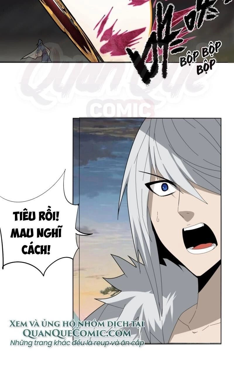 Kiếm Nhân Chapter 102 - 2