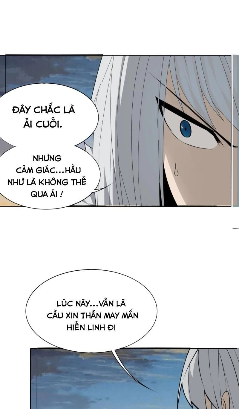 Kiếm Nhân Chapter 102 - 3