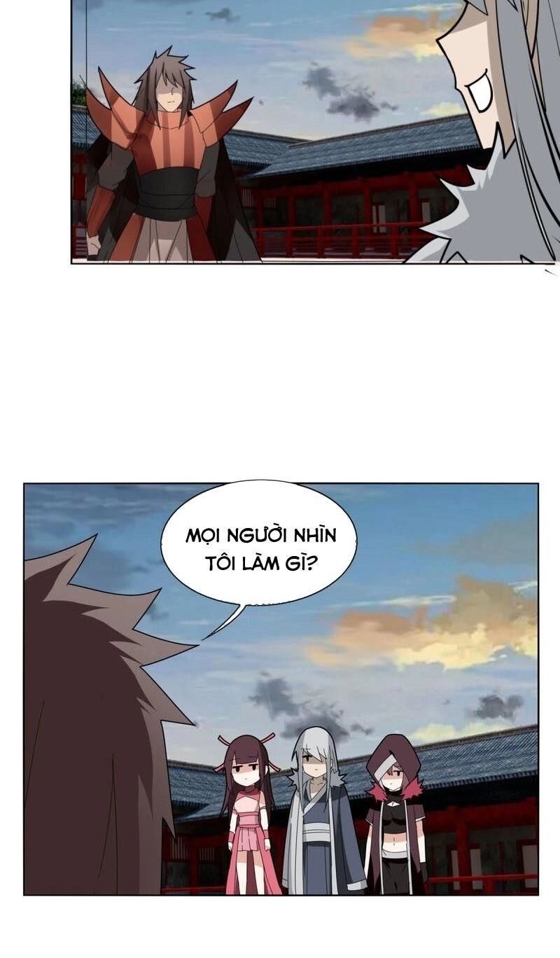 Kiếm Nhân Chapter 102 - 4