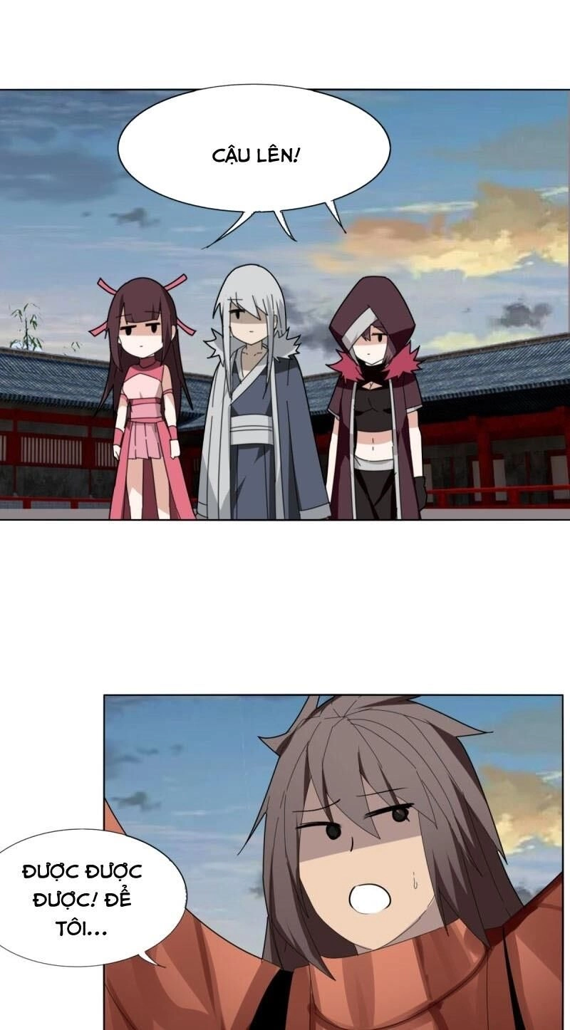 Kiếm Nhân Chapter 102 - 5