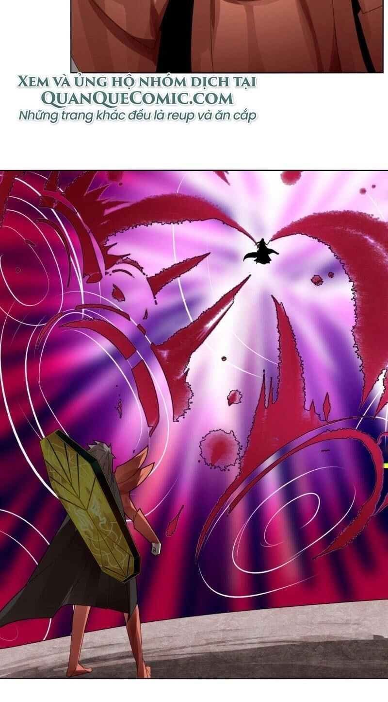 Kiếm Nhân Chapter 102 - 6