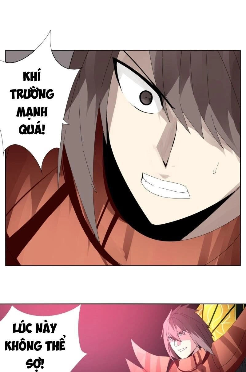 Kiếm Nhân Chapter 102 - 7