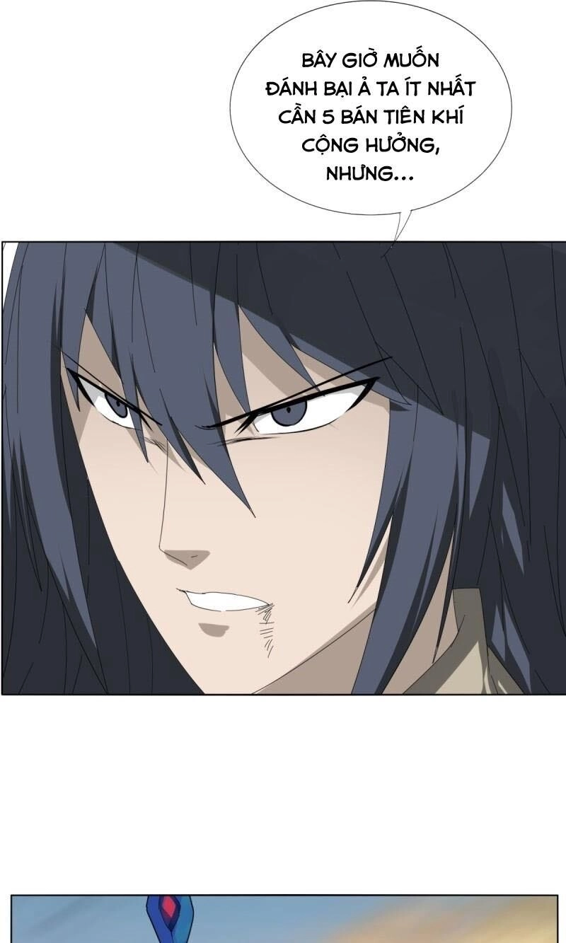 Kiếm Nhân Chapter 102 - 13