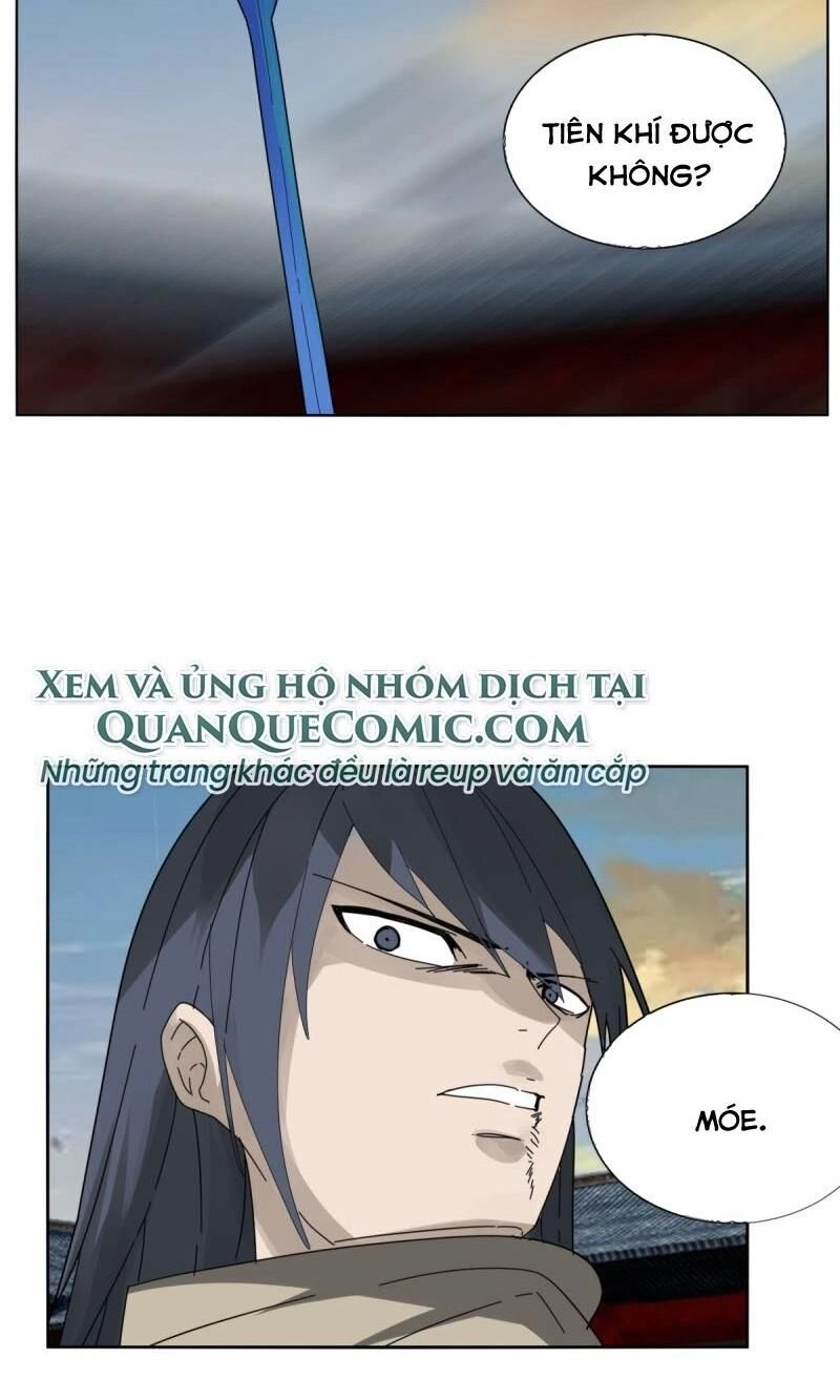 Kiếm Nhân Chapter 102 - 14