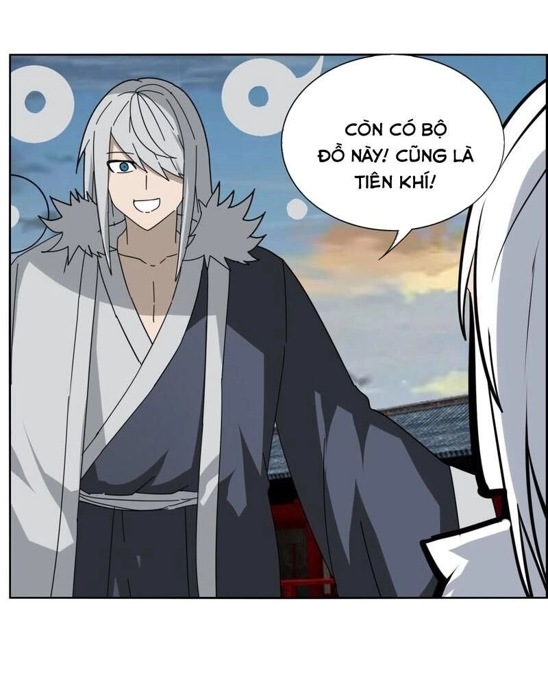 Kiếm Nhân Chapter 102 - 16