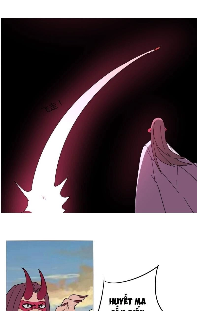 Kiếm Nhân Chapter 102 - 21