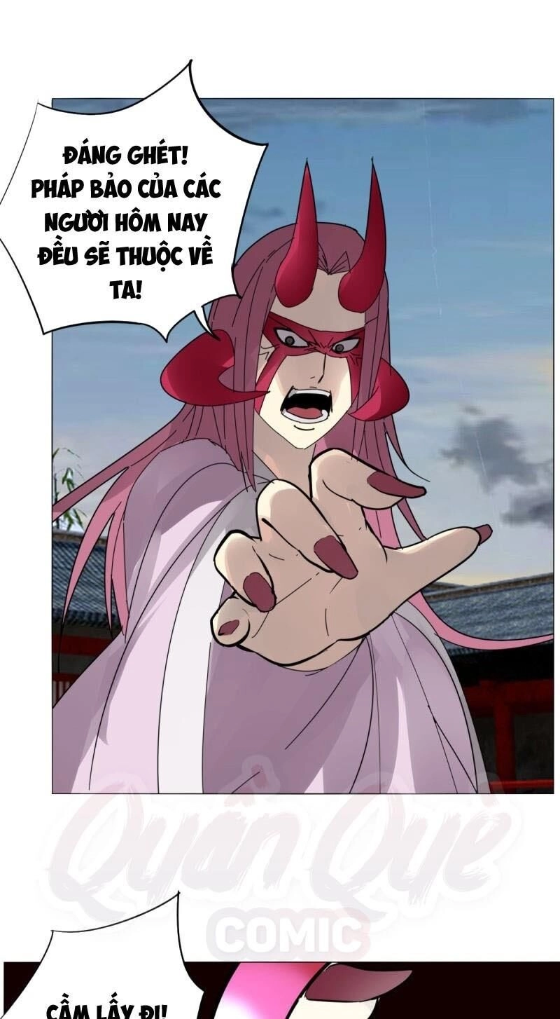 Kiếm Nhân Chapter 102 - 23