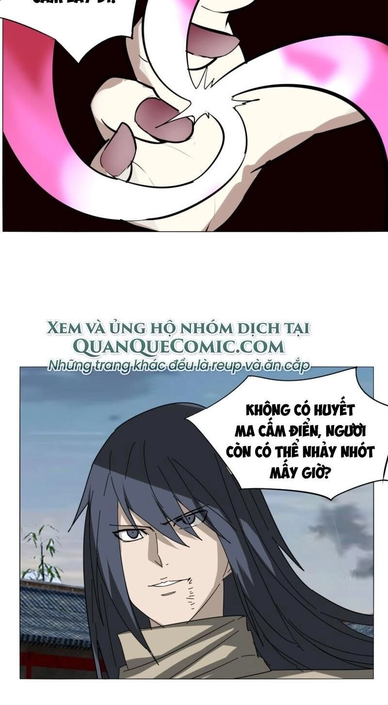 Kiếm Nhân Chapter 102 - 24