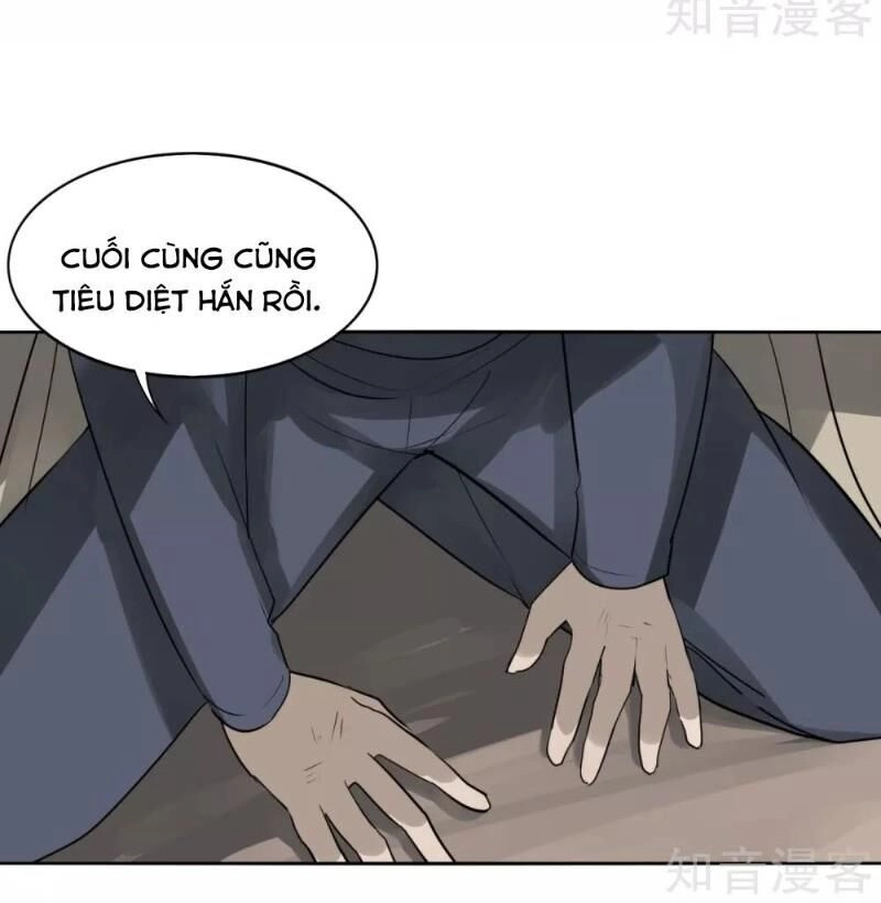 Kiếm Nhân Chapter 103 - 4