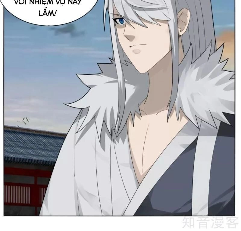 Kiếm Nhân Chapter 103 - 14