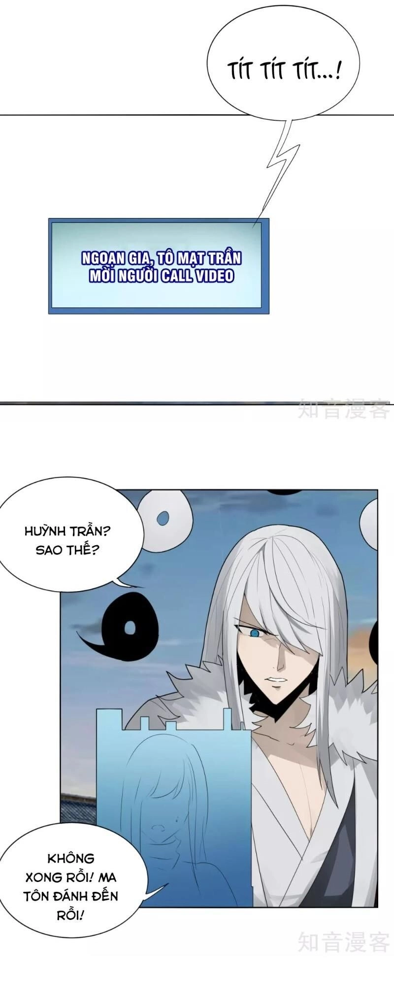 Kiếm Nhân Chapter 103 - 15