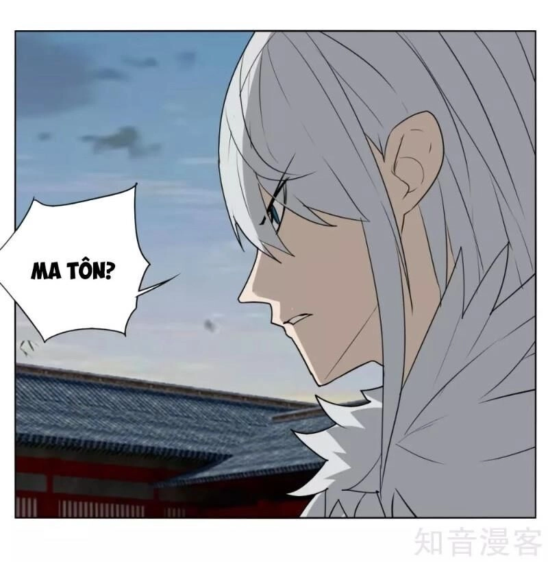 Kiếm Nhân Chapter 103 - 16