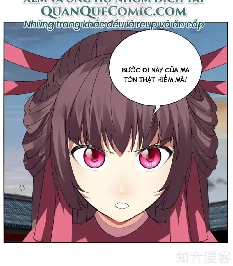 Kiếm Nhân Chapter 103 - 24