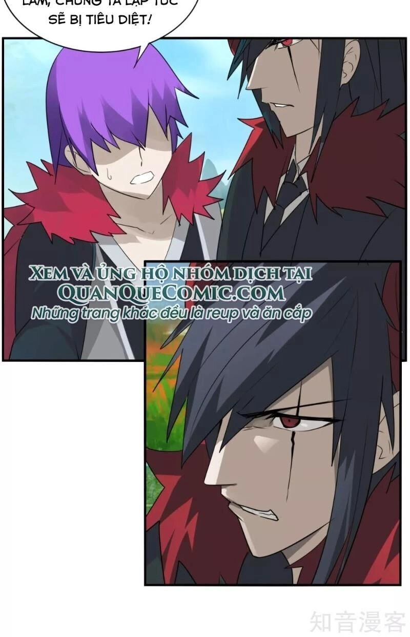 Kiếm Nhân Chapter 104 - 26