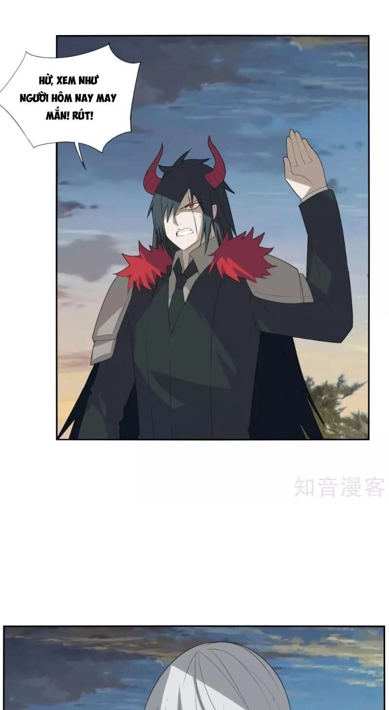 Kiếm Nhân Chapter 105 - 1