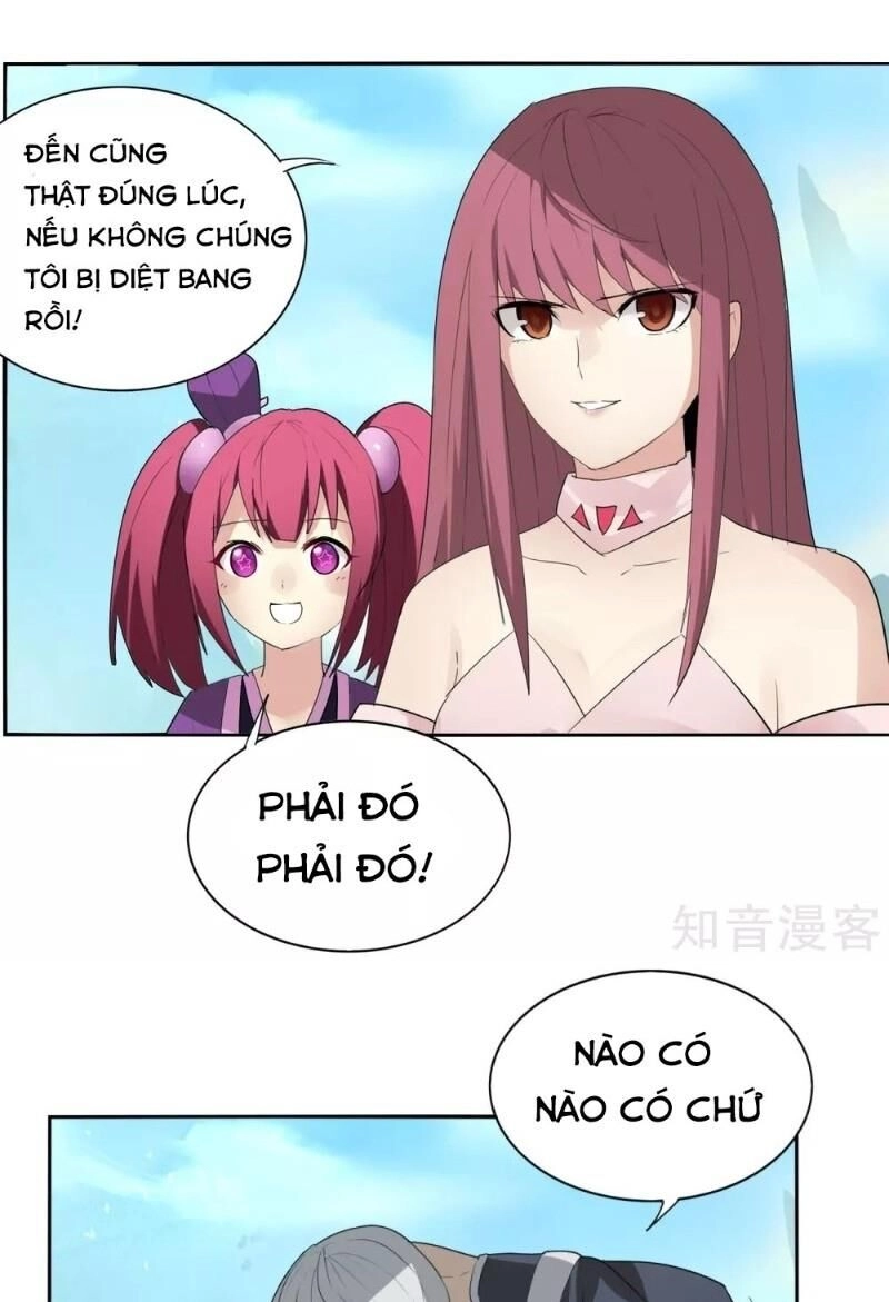 Kiếm Nhân Chapter 105 - 3