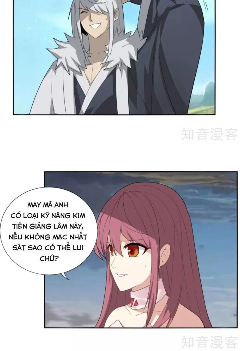 Kiếm Nhân Chapter 105 - 4