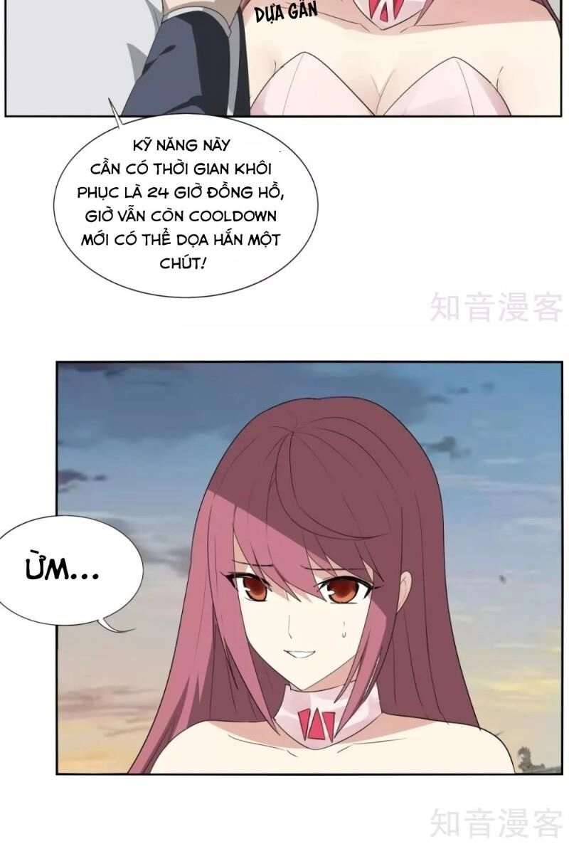 Kiếm Nhân Chapter 105 - 6