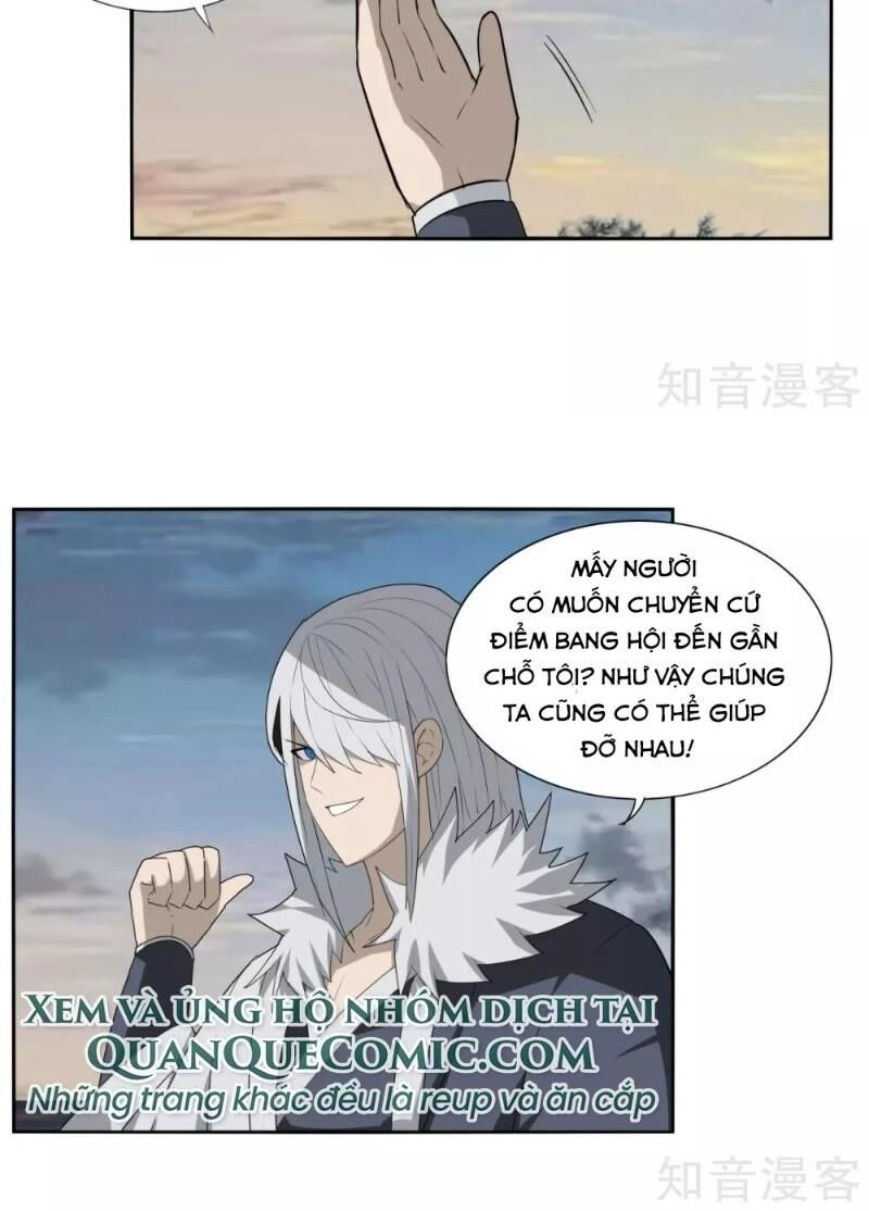 Kiếm Nhân Chapter 105 - 8