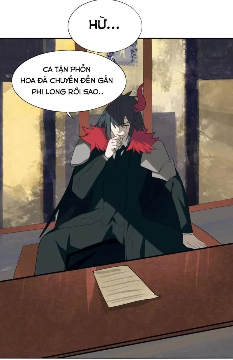 Kiếm Nhân Chapter 105 - 11