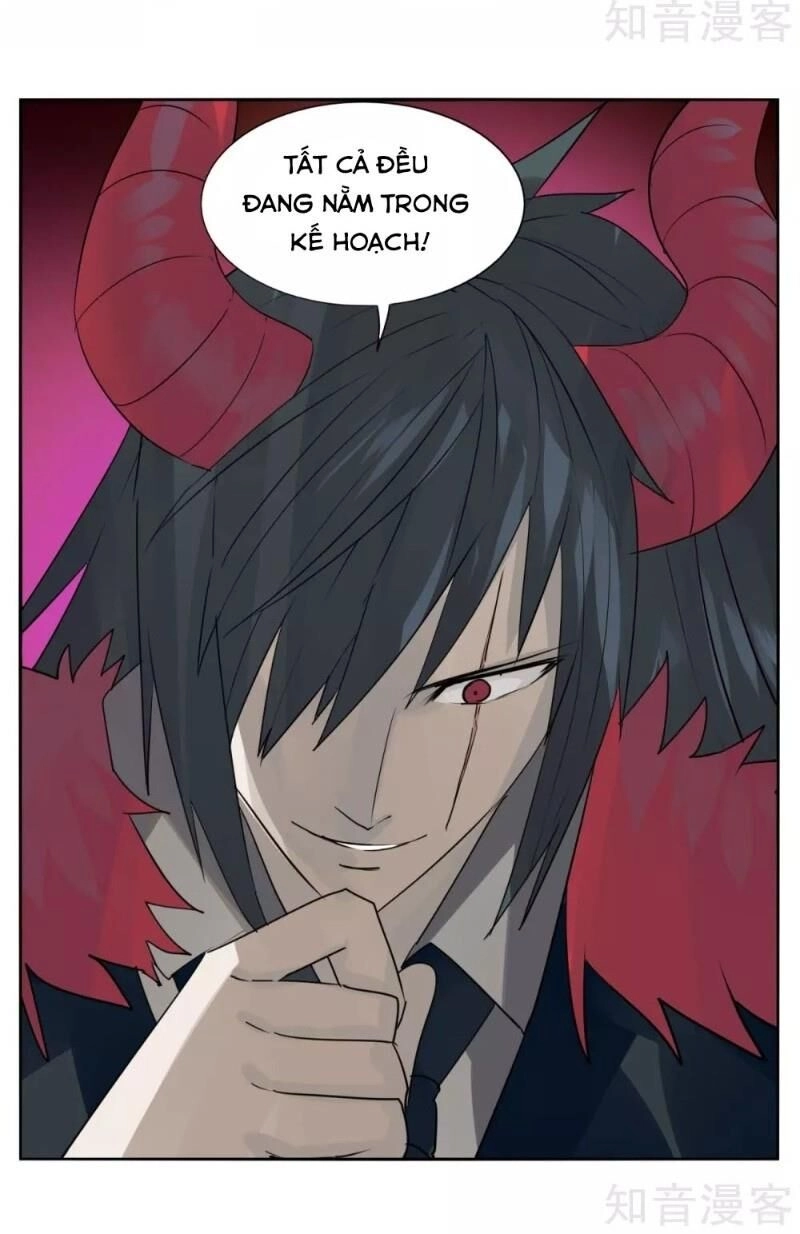 Kiếm Nhân Chapter 105 - 12