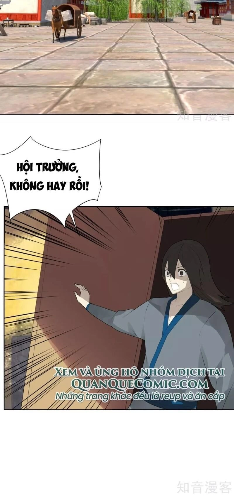 Kiếm Nhân Chapter 105 - 14