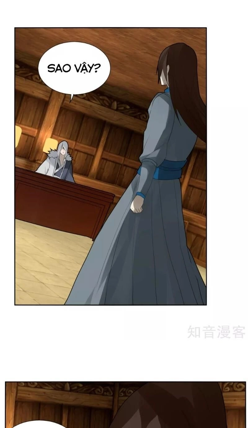 Kiếm Nhân Chapter 105 - 15