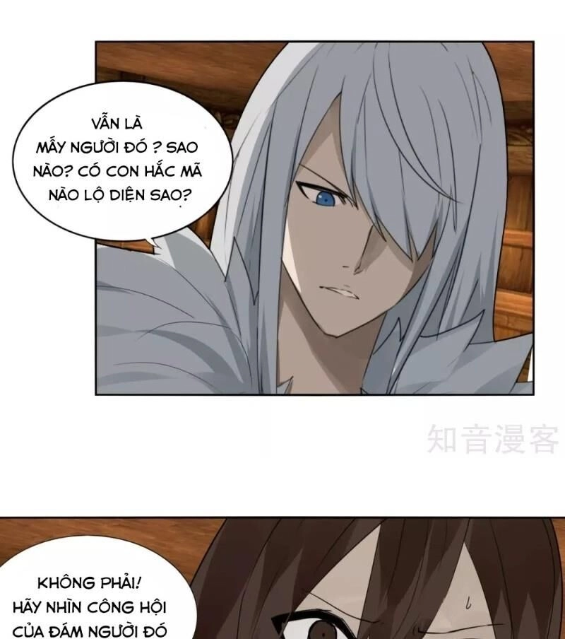 Kiếm Nhân Chapter 105 - 17