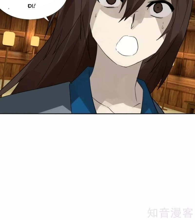 Kiếm Nhân Chapter 105 - 18