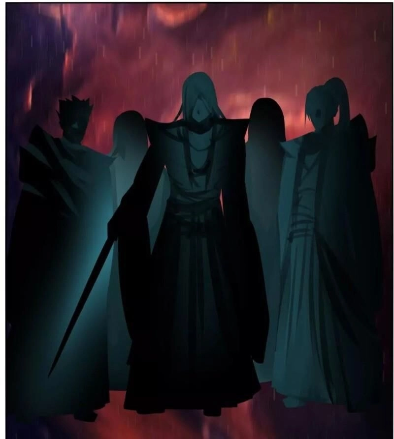 Kiếm Nhân Chapter 105 - 21