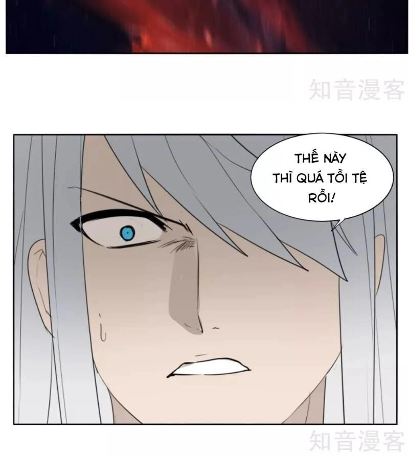 Kiếm Nhân Chapter 105 - 22