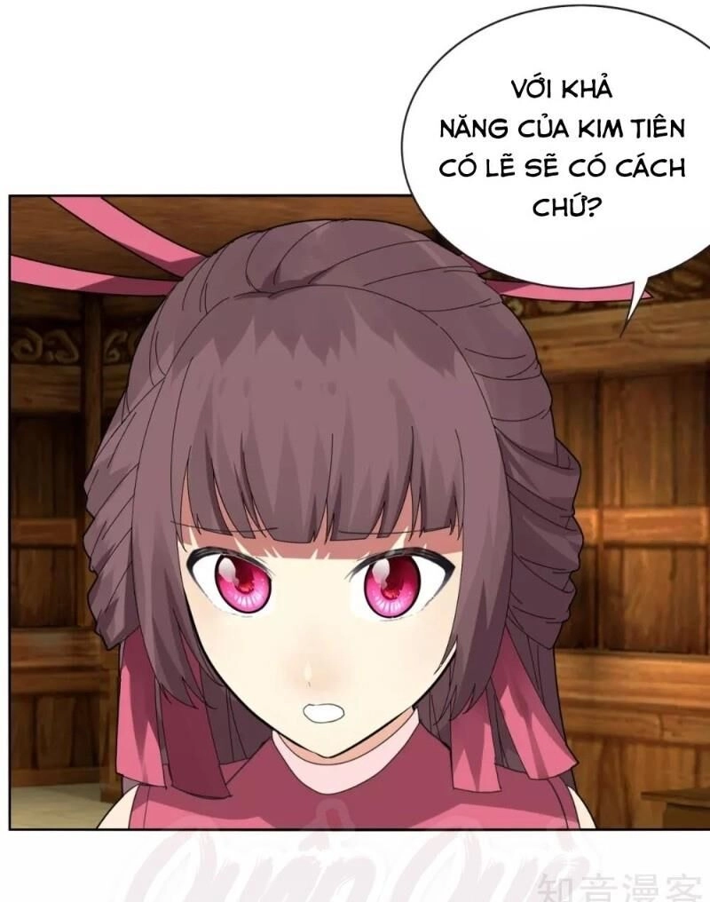 Kiếm Nhân Chapter 105 - 25