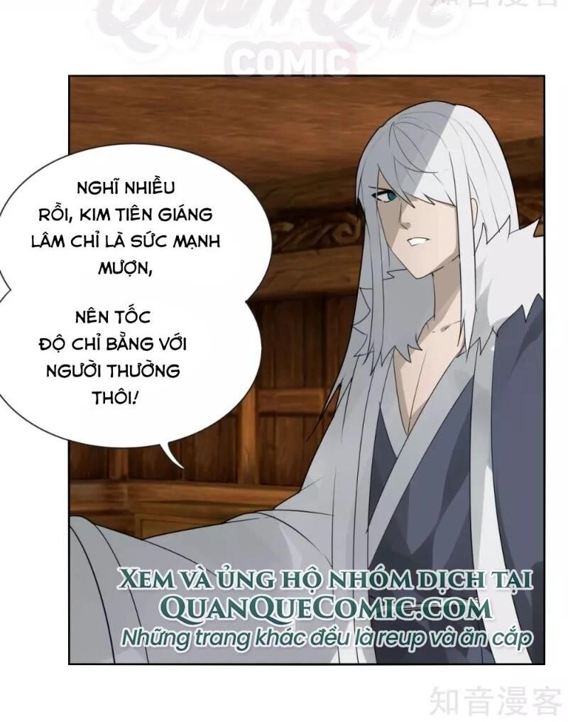 Kiếm Nhân Chapter 105 - 26